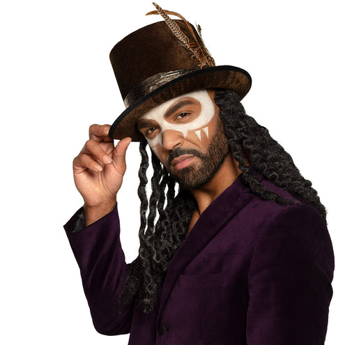 Boland Hoed Voodoo Damballah