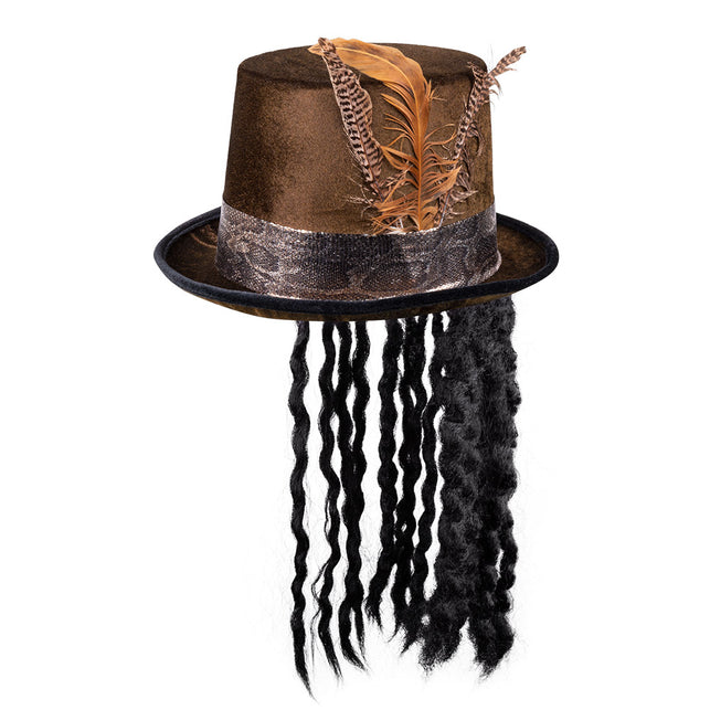 Boland Hoed Voodoo Damballah