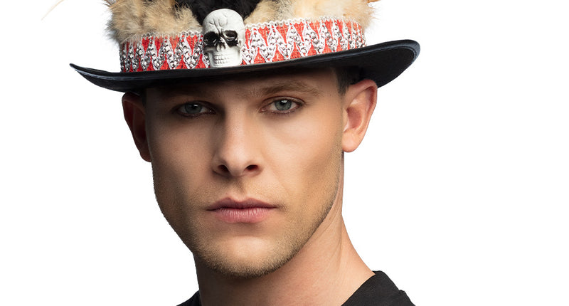 Boland Hoed Voodoo Zaka