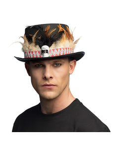 Boland Hoed Voodoo Zaka