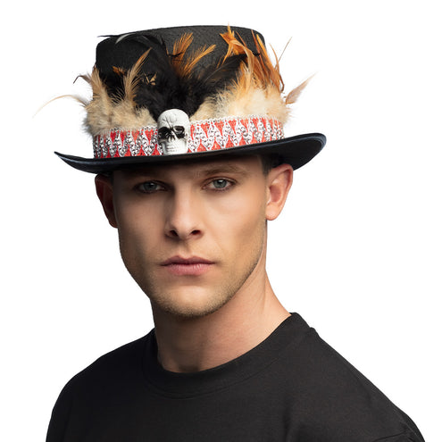 Boland Hoed Voodoo Zaka