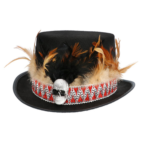 Boland Hoed Voodoo Zaka