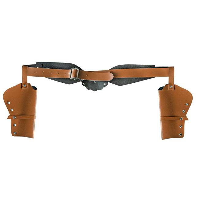 Boland Holsters cowboy Sheriff bruin