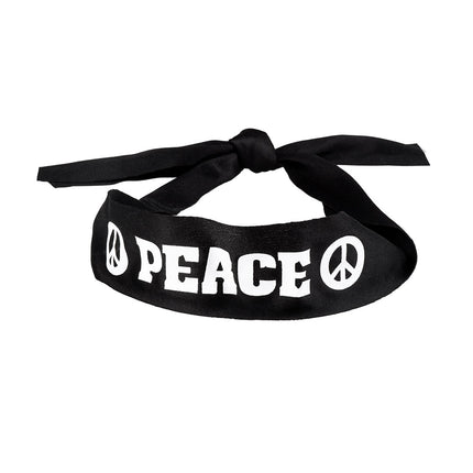 Boland Hoofdband 'Peace'