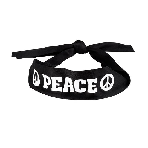 Boland Hoofdband 'Peace'