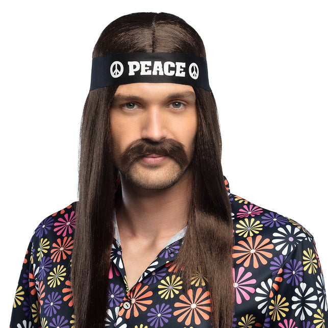 Boland Hoofdband 'Peace'