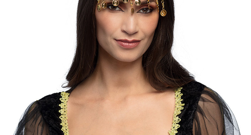 Boland Hoofdband Ruby