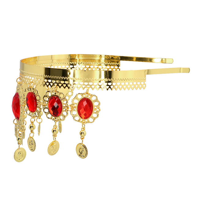 Boland Hoofdband Ruby