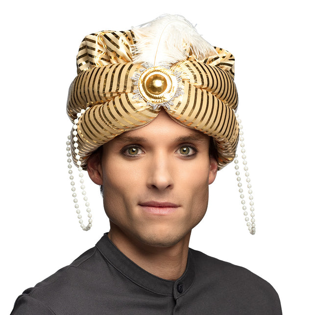 Boland Indiaase prins Hoed Prince Bandar