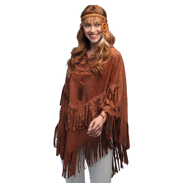 Boland Indianen hoofdband Dreamcatcher
