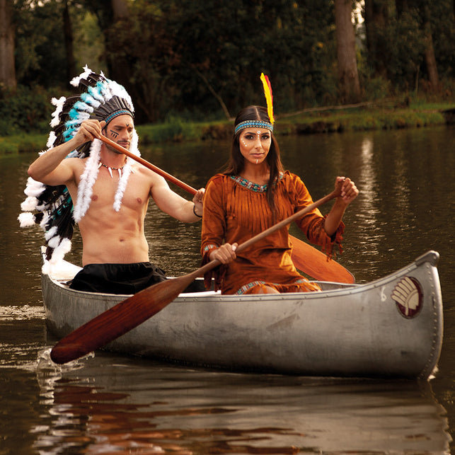 Boland Indianen hoofdband Lonato