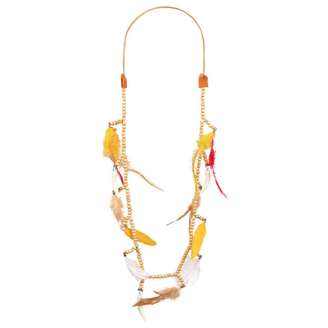 Boland Indianen sieraden set Hopi