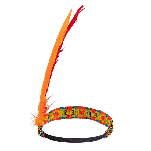 Boland Indianen verkleedset Cheyenne