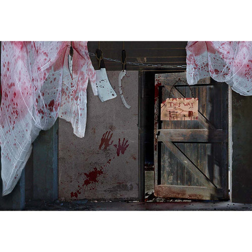 Boland Jerrycan nepbloed kunstbloed 2L