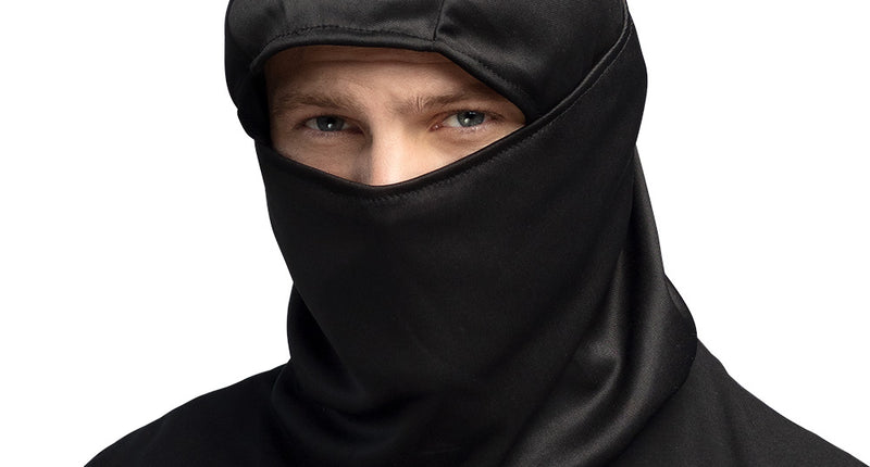 Boland Kap Ninja Xie