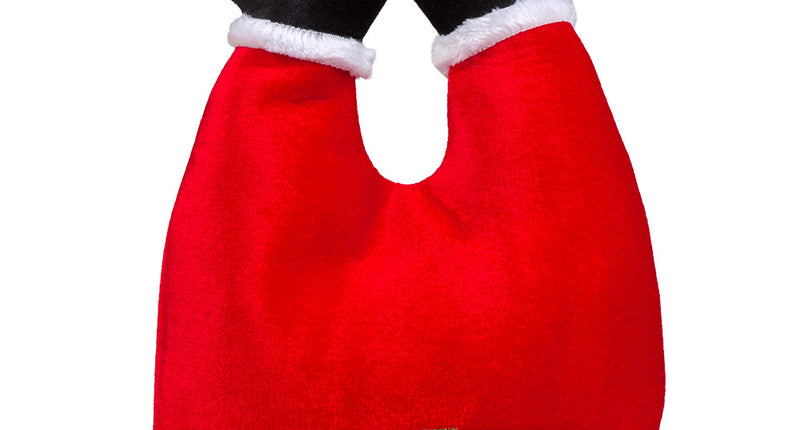 Boland Kerstmuts broek kerstman
