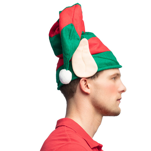 Boland Kerstmuts Elf met oren