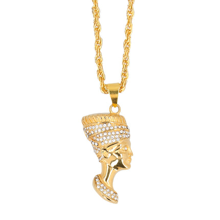 Boland Ketting Asiyah