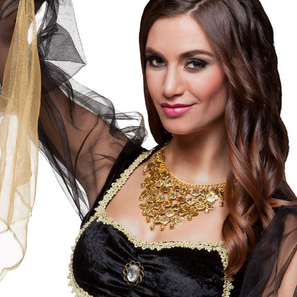 Boland Ketting Belly dance
