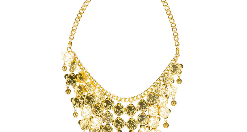 Boland Ketting Belly dance