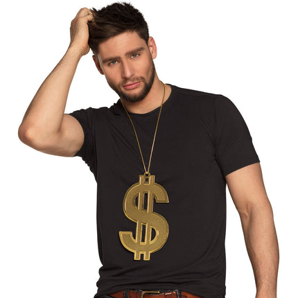 Boland Ketting Big dollar