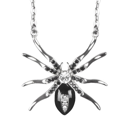 Boland Ketting Black widow