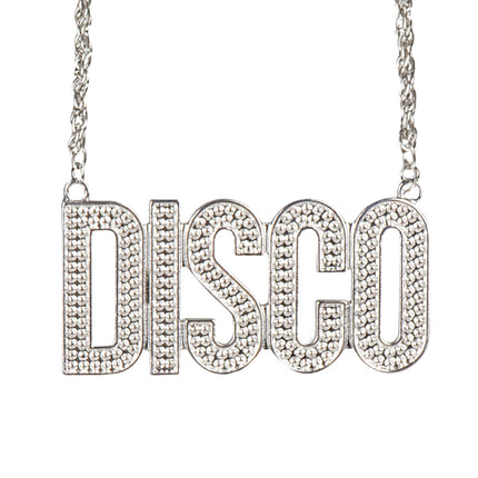 Boland Ketting 'Disco'