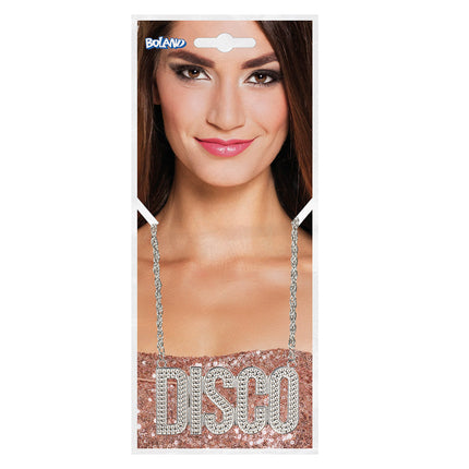 Boland Ketting 'Disco'