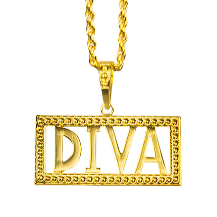 Boland Ketting 'Diva'