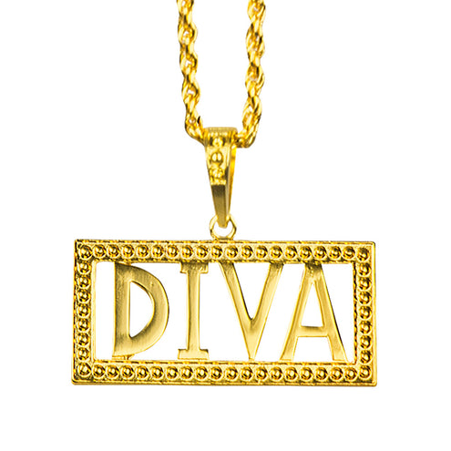 Boland Ketting 'Diva'