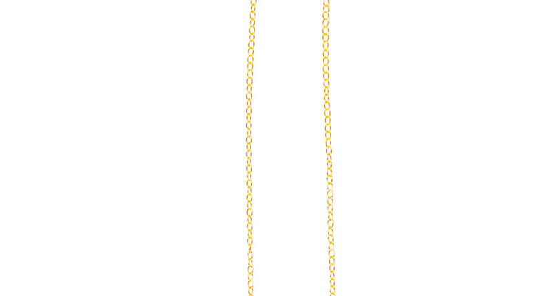 Boland Ketting 'Gangsta'