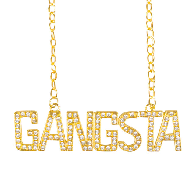 Boland Ketting 'Gangsta'