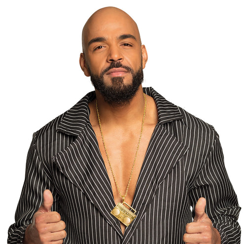 Boland Ketting Ghetto blaster