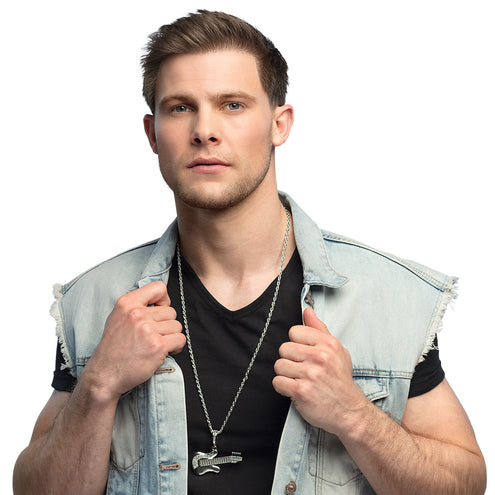 Boland Ketting Guitar