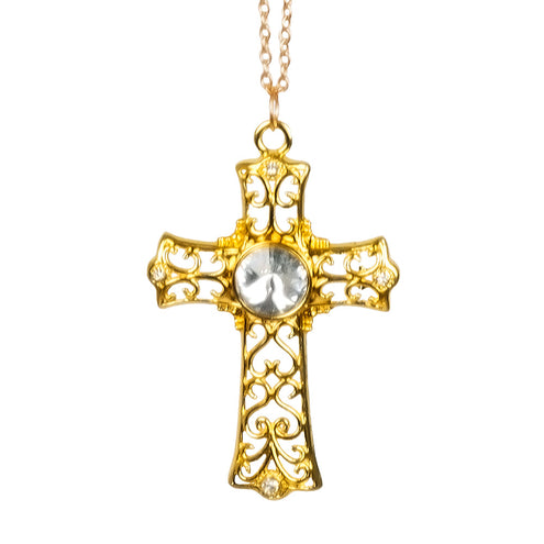 Boland Ketting Jewel cross