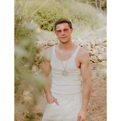 Boland Ketting Peace