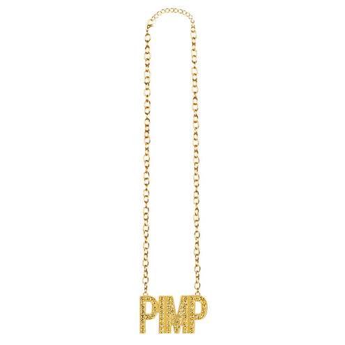 Boland Ketting 'Pimp'