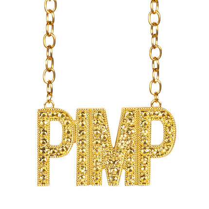 Boland Ketting 'Pimp'