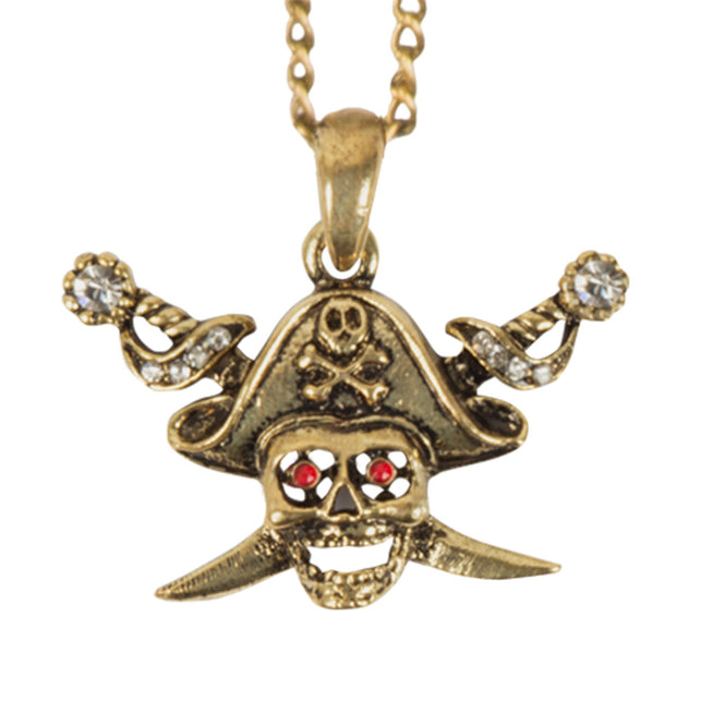 Boland Ketting Piraat
