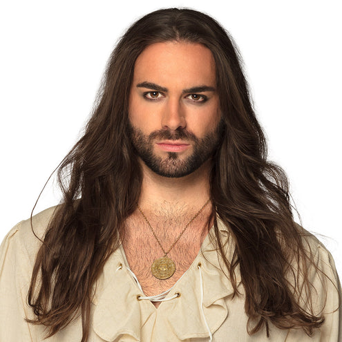 Boland Ketting Piratenamulet