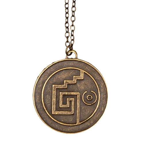 Boland Ketting Piratenamulet