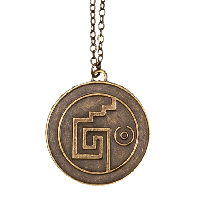 Boland Ketting Piratenamulet