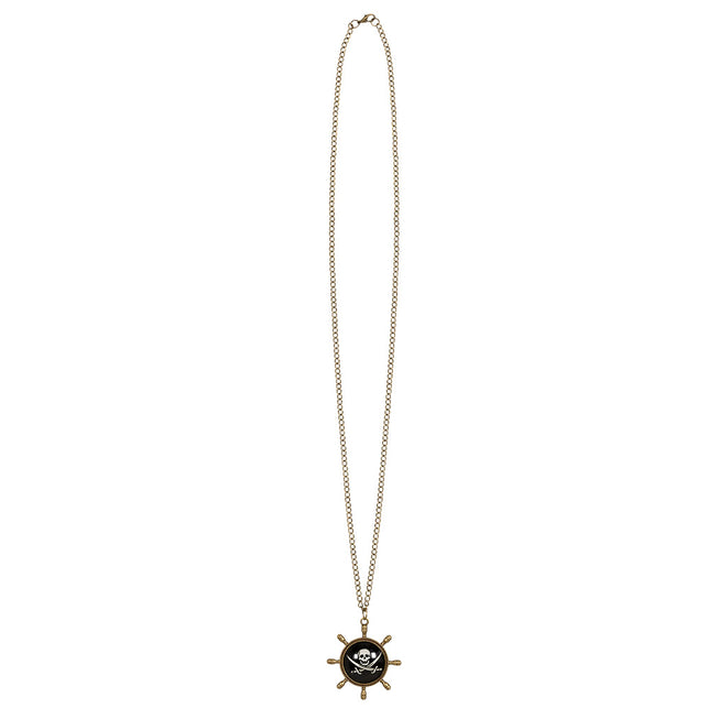 Boland Ketting Piratenwiel