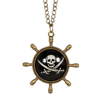 Boland Ketting Piratenwiel
