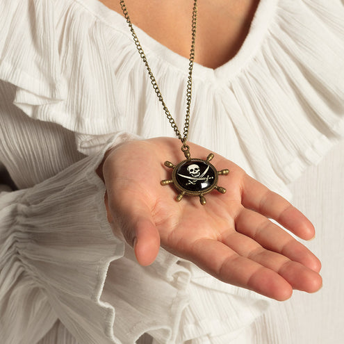 Boland Ketting Piratenwiel