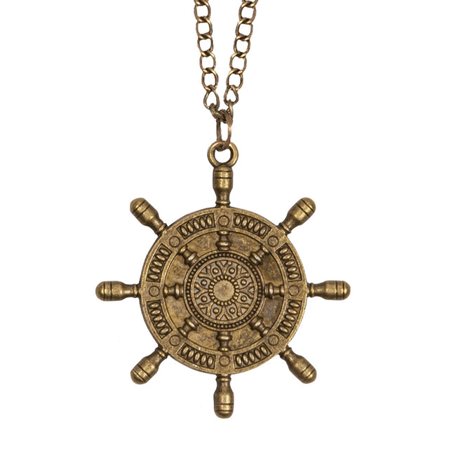 Boland Ketting Piratenwiel