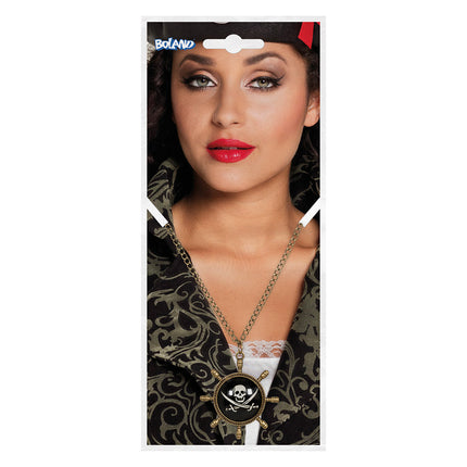 Boland Ketting Piratenwiel