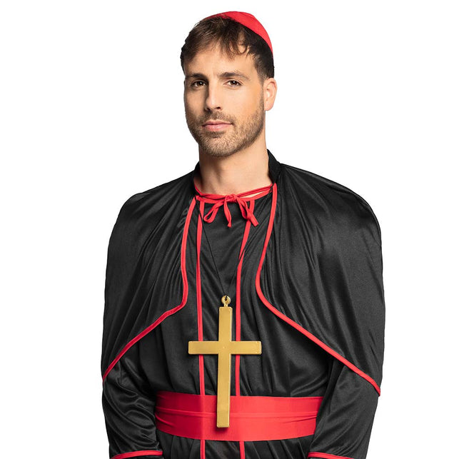 Boland Ketting Priesterkruis