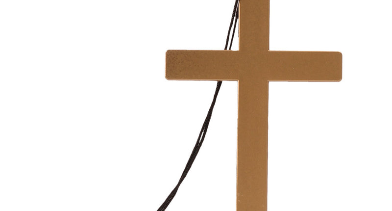 Boland Ketting Priesterkruis