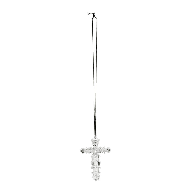 Boland Ketting Priesterkruis rozen